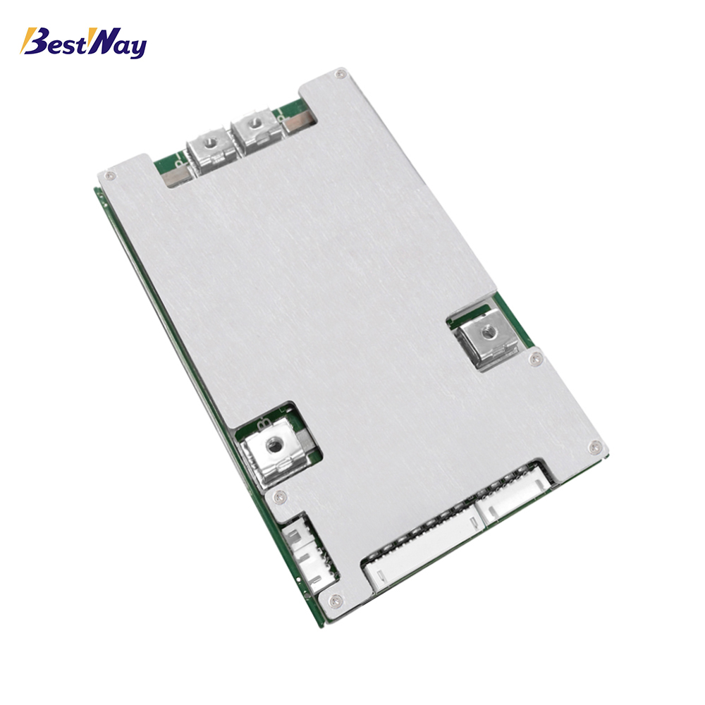 Bestway OEM high quality BMS with temperature protection for Airborne ...